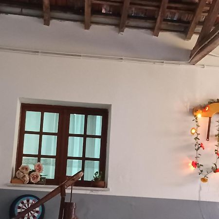 Casa Da Vovo Ceu - Casa De Campo Gandaresa - Country House, Entre Coimbra E Aveiro, A 15 Minutos Carro Praia Mira - Quintal Com Piscina Insuflavel Cantanhede Exteriér fotografie