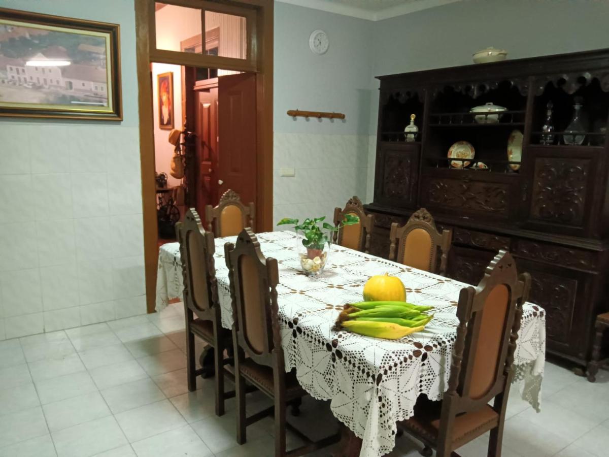 Casa Da Vovo Ceu - Casa De Campo Gandaresa - Country House, Entre Coimbra E Aveiro, A 15 Minutos Carro Praia Mira - Quintal Com Piscina Insuflavel Cantanhede Exteriér fotografie