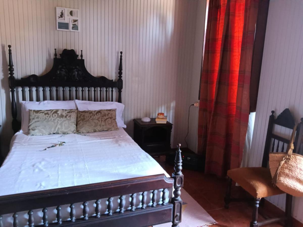 Casa Da Vovo Ceu - Casa De Campo Gandaresa - Country House, Entre Coimbra E Aveiro, A 15 Minutos Carro Praia Mira - Quintal Com Piscina Insuflavel Cantanhede Exteriér fotografie