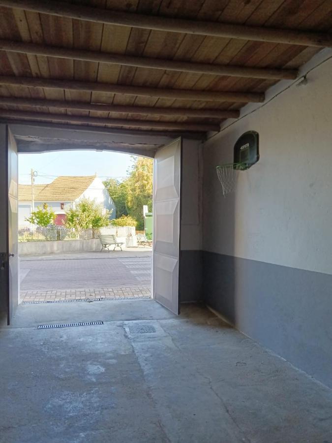 Casa Da Vovo Ceu - Casa De Campo Gandaresa - Country House, Entre Coimbra E Aveiro, A 15 Minutos Carro Praia Mira - Quintal Com Piscina Insuflavel Cantanhede Exteriér fotografie